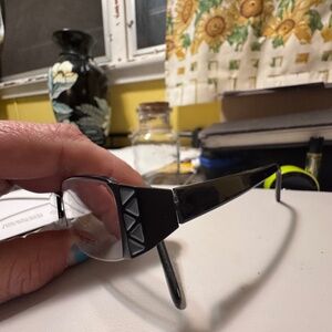 David Benjamin prescription eyeglasses